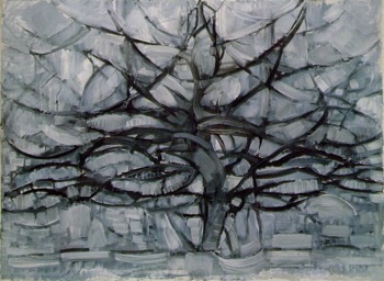 Gray Tree 1911